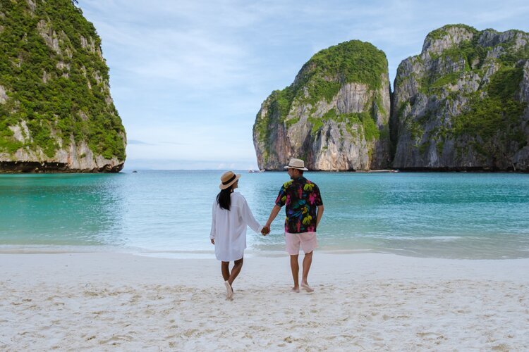 Cómo organizar un viaje a Sudeste Asiático