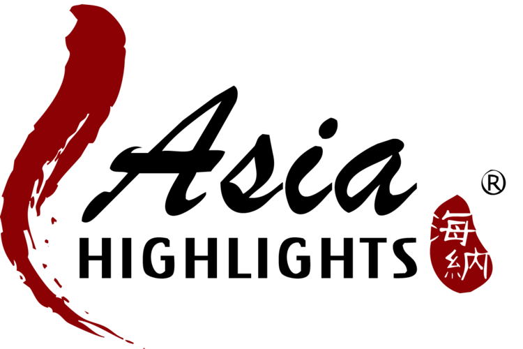 China Highlights logo